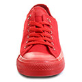 papoytsi converse all star chuck taylor ox 152791c red extra photo 2