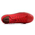 papoytsi converse all star chuck taylor ox 152791c red extra photo 4
