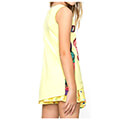 t shirt desigual columbia me stampa pagietes kitrino extra photo 2