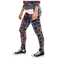kolan converse cotton stretch polyxromo xs extra photo 2