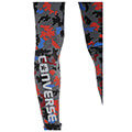 kolan converse cotton stretch polyxromo xs extra photo 3