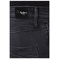 jeans pepe crystal regular taper mayro extra photo 2