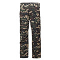 panteloni dickies new york combat camouflage extra photo 3