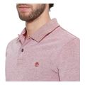 t shirt polo timberland solid oxford ca1inwe70 mpornto extra photo 2