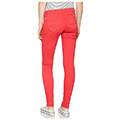 panteloni pepe jeans soho 30 kokkino 28 extra photo 1