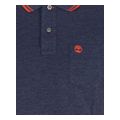 t shirt polo timberland ss clmx pque ca1kqmj38 skoyro mple extra photo 2