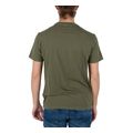 t shirt replay m349700022336g xaki extra photo 1
