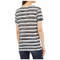 t shirt superdry multi stripe burnout skoyro mple leyko extra photo 1