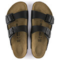 sandalia birkenstock arizona 517930 narrow mayro 37 extra photo 3