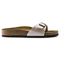 sandalia birkenstock madrid 940153 pearl leyko extra photo 1