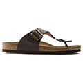 sandalia birkenstock ramses 447010 skoyro kafe extra photo 1