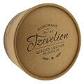 zoni tzevelion derma bl201 premium kafe 120cm extra photo 2