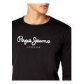 mployza makrymaniki pepe jeans eggo pm501321 999 mayro extra photo 2
