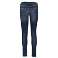 jeans pepe pixie skinny pl200025rc90 000 anoixto mple 31 extra photo 1