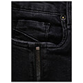 jeans pepe regent skinny pl203151r 000 mayro extra photo 2