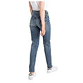 jeans replay maddiespa slim high waist wa647r00036c 187 anoixto mple extra photo 1