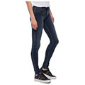 jeans replay joi skinny wx654 000143 387 mple mayro extra photo 2