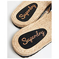 pedila superdry maya slide gf1108tt roz xryso extra photo 5