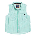 poykamiso superdry makayla stripe g40105it prasino leyko extra photo 3