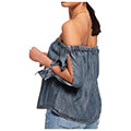 top superdry helena g60103jt denim mple s extra photo 1