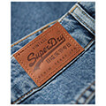 jean superdry phoebe wide g70105et mple extra photo 5