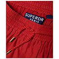 sorts superdry annabelle emb g71101ot kokkino extra photo 2