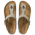 sandalia birkenstock gizeh 433910 anthraki 40 extra photo 3