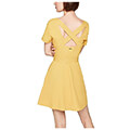 forema pepe jeans aina pl952463 kitrino extra photo 1