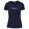 t shirt pepe jeans new virginia nos pl502711 skoyro mple extra photo 2