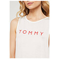 top tommy hilfiger wrap tank uw0uw01524 141 leyko extra photo 2