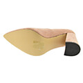 gobes shooz sq1708 suede nude roz 36 extra photo 2