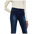 jeans vero moda vmseven slim 10217514 skoyro mple extra photo 2