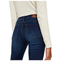 jeans vero moda vmseven slim 10217514 skoyro mple extra photo 3