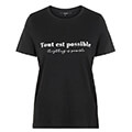 t shirt vero moda vmalexa 10220946 mayro extra photo 3