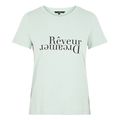 t shirt vero moda vmalexa 10220946 beraman extra photo 3