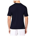 t shirt lacoste th7618 166 skoyro mple extra photo 1