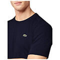 t shirt lacoste th7618 166 skoyro mple extra photo 2