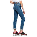 jeans replay neneh slim super highwaist wa410 000207 577 anoixto mple extra photo 1