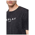 t shirt replay m3867 00022658m mayro extra photo 3