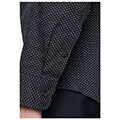 poykamiso seidensticker me sxedio slim fit 01664460 anthraki 39 extra photo 3