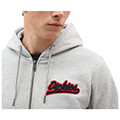 hoodie me fermoyar dickies monticello 03 200185 gkri melanze extra photo 2