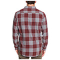 poykamiso quiksilver motherfly flannel eqywt03918 mpornto gkri extra photo 1