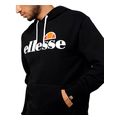 hoodie ellesse gottero shc07407 mayro extra photo 2