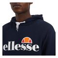 hoodie ellesse gottero shc07407 skoyro mple extra photo 2