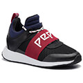papoytsi pepe jeans koko archi pls30932 mayro extra photo 1
