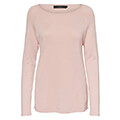 poylober vero moda vmnelllie 10220902 anoixto roz extra photo 3