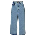 jeans vero moda vmkathy hr wide cropped 10225955 anoixto mple extra photo 2