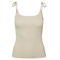 top vero moda vmjeylarib 10225948 metallize mpez l extra photo 3