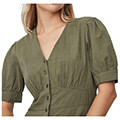 forema vero moda vmkassandra 10227875 xaki m extra photo 2