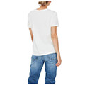 t shirt vero moda vmkatherinafrancis woman 10228212 ekroy extra photo 1